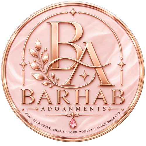 Barhab Adornments